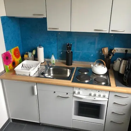 In Mit Grossem Garten By Interhome * Giesselrade