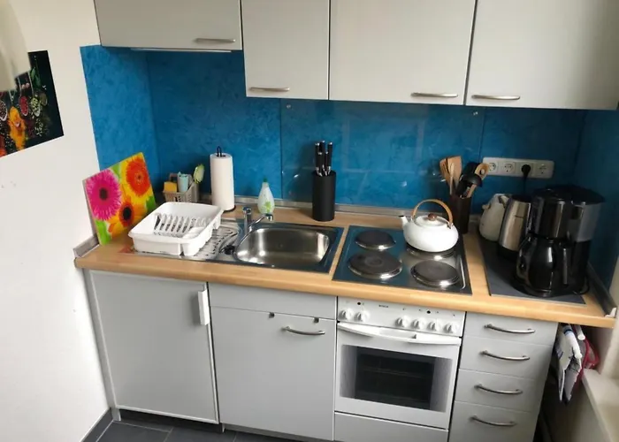 In Mit Grossem Garten By Interhome * Giesselrade