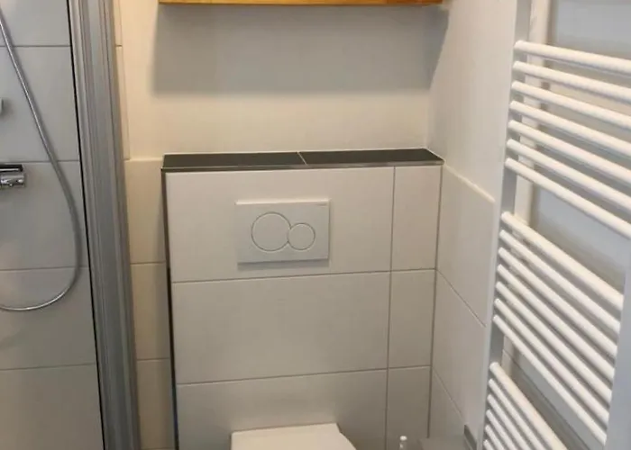 In Mit Grossem Garten By Interhome Appartement *