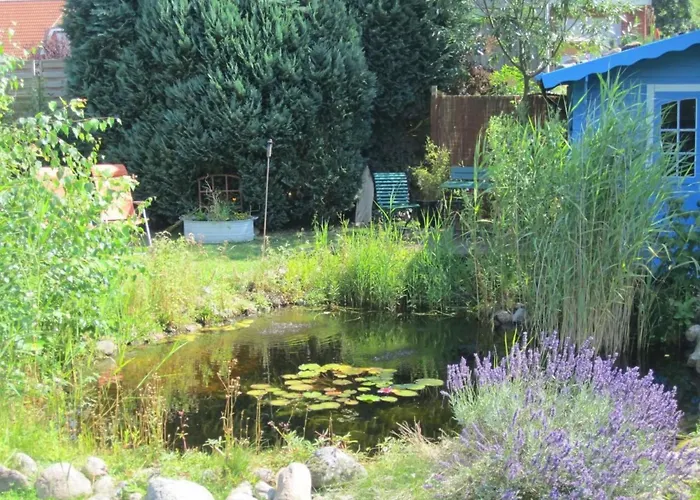 Appartement In Mit Grossem Garten By Interhome Giesselrade